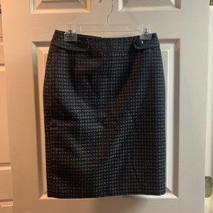 Nice Ann Taylor Skirt Size 0